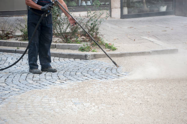 Best Concrete Sealing  in Gorman, TX