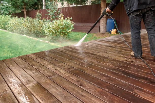 Best Warehouse Cleaning  in Gorman, TX