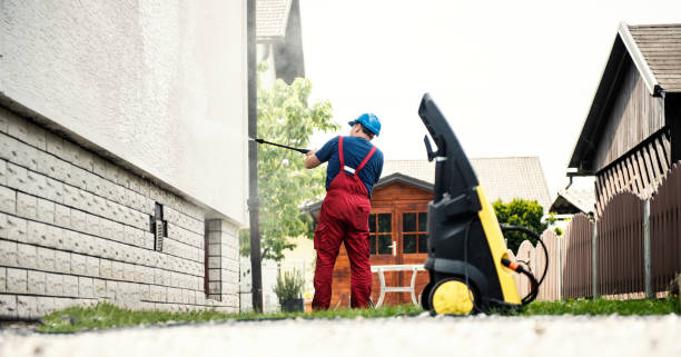 Best Playground Equipment Cleaning  in Gorman, TX